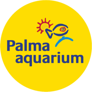 Logotipo Palma Aquarium